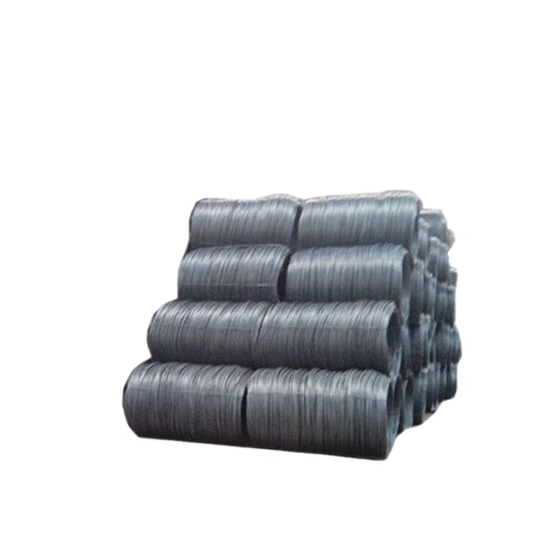 High Quality Q345 Concrete Reinforcement Building Threaded Bar Steel Rebar from Chinese Manufacturer Factory
