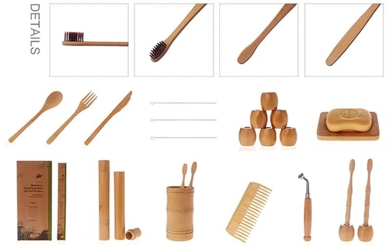 Custom Luxury OEM 5 Star Disposable Biodegradable Eco Friendly Guest Toiletries Kit Accessories Set for Bathroom Hotel Amenities