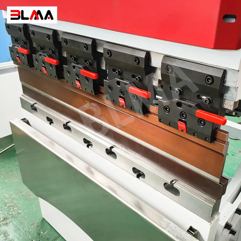 BLMA 3T230  Press Brake Pure Electric Small  Mini  Bending Machine Best Price