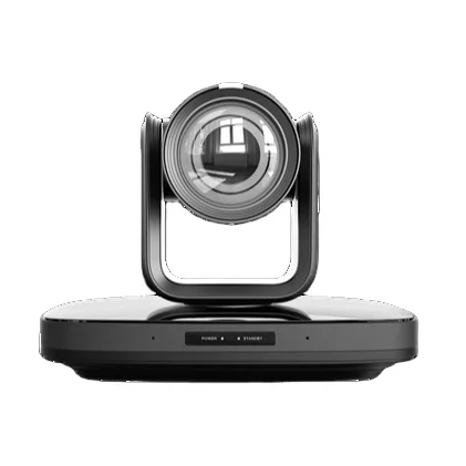 AI Auto Framing Auto Tracking 4K USB3.0 SDI IP Output Video Conference PTZ Camera for Meeting Broadcast