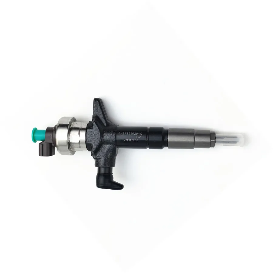 Wholesale Diesel Injector 095000-9960 095000-9940 Common Rail Injector 8-97435029-0 8-98246130-0 for Isuzu 4JJ1