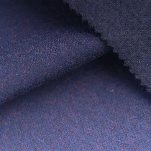 Лидер продаж Прямая поставка от производителя Смешанная шерсть мериноса/полиэстер для