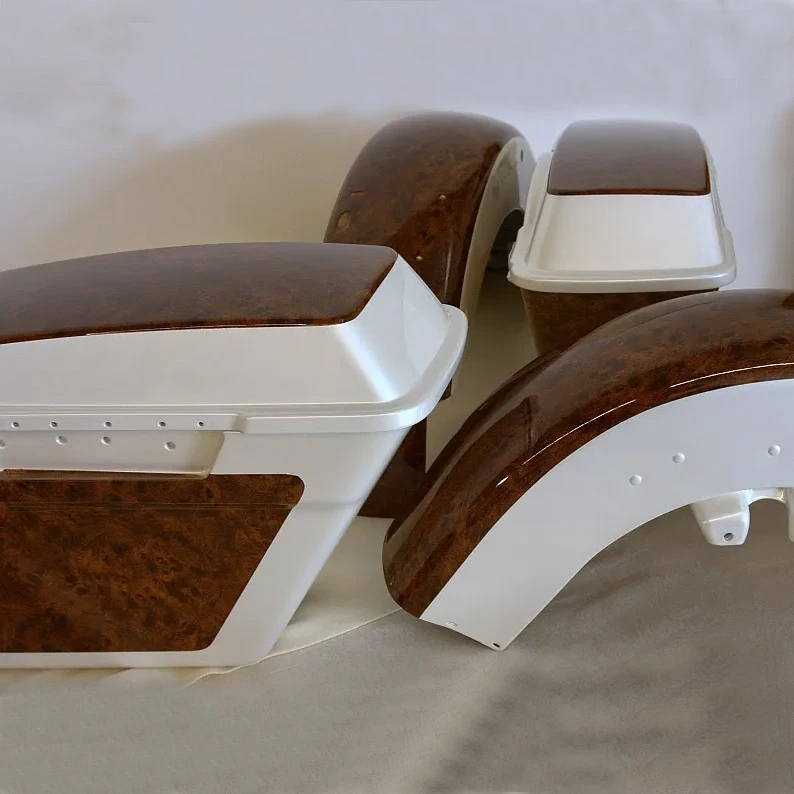 GookiiTech Hydrographics Film Water Transfer Printing Wood Hydro Dipping Films