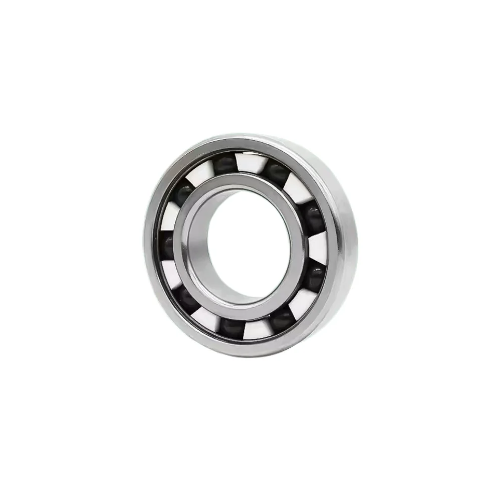 High-speed waterproof all-ceramic bearings 623 MR105 MR115 MR74 693 MR85 MR128 fishing vessel special