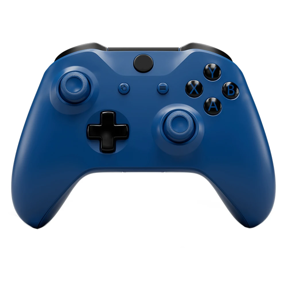 Wireless joystick for xbox console game PC game controller with headphone jack wireless mobile game gamepad