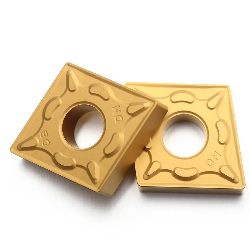 BKXE Tungsten Cemented CNC Carbide Inserts Turning&Milling Inserts For Mining Tool