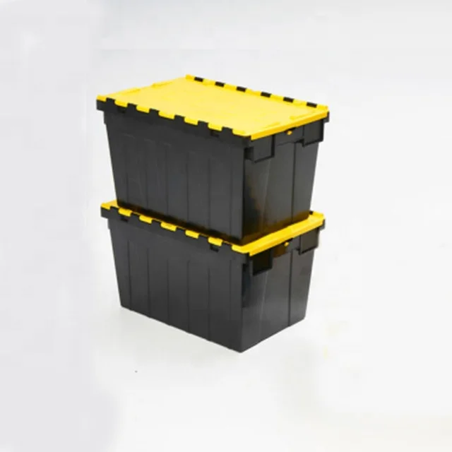 Plastic security crate, Plastic moving crate sale, grocery delivery crates