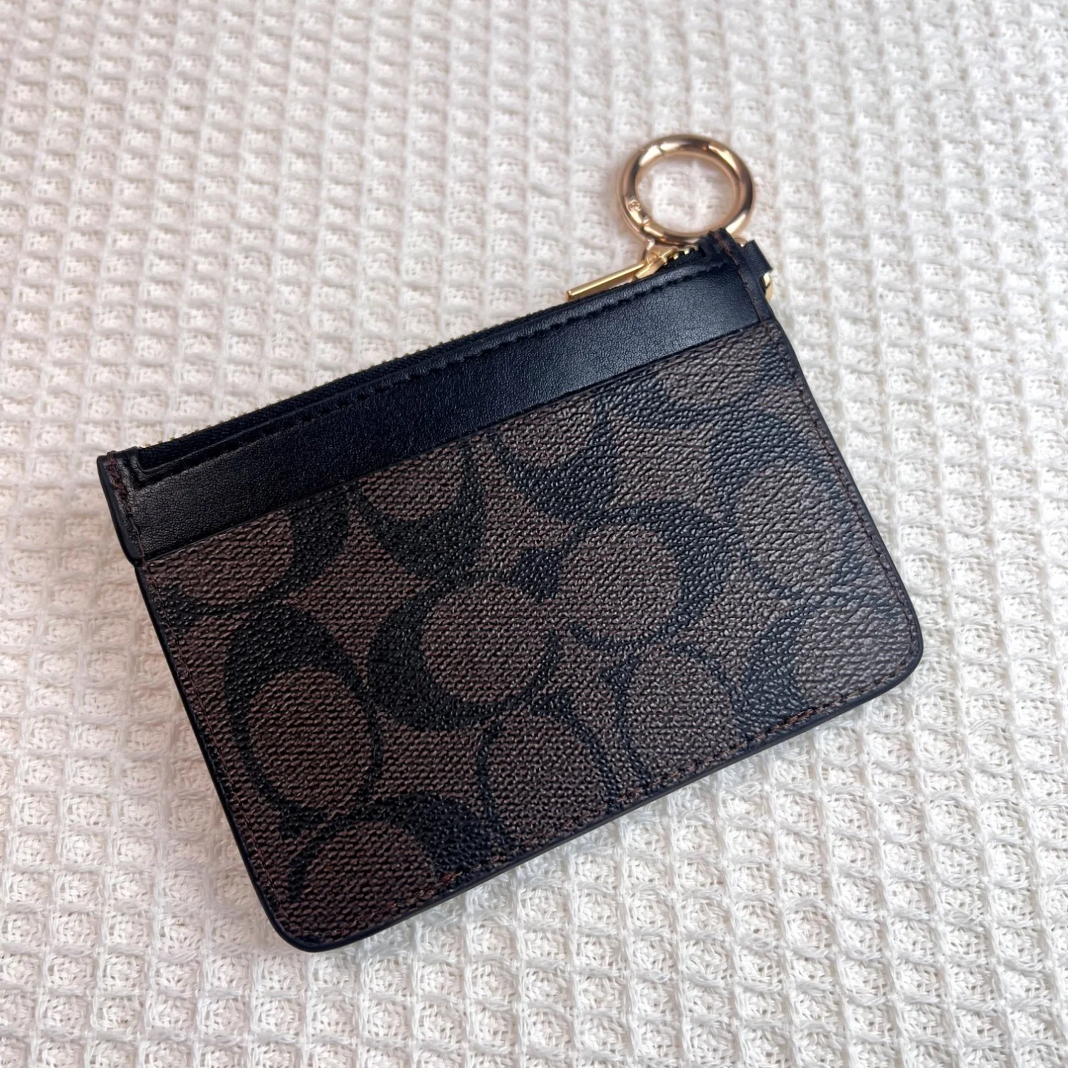 Оптовая продажа hombres mujeres cartera женский и мужской известный бренд дизайнерский кошелек ультратонкий Набор держателей для карт