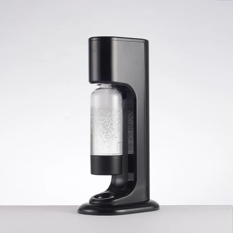YOCOSODA home refill soft drink desktop carbonated soda sparking sparkling water maker machine