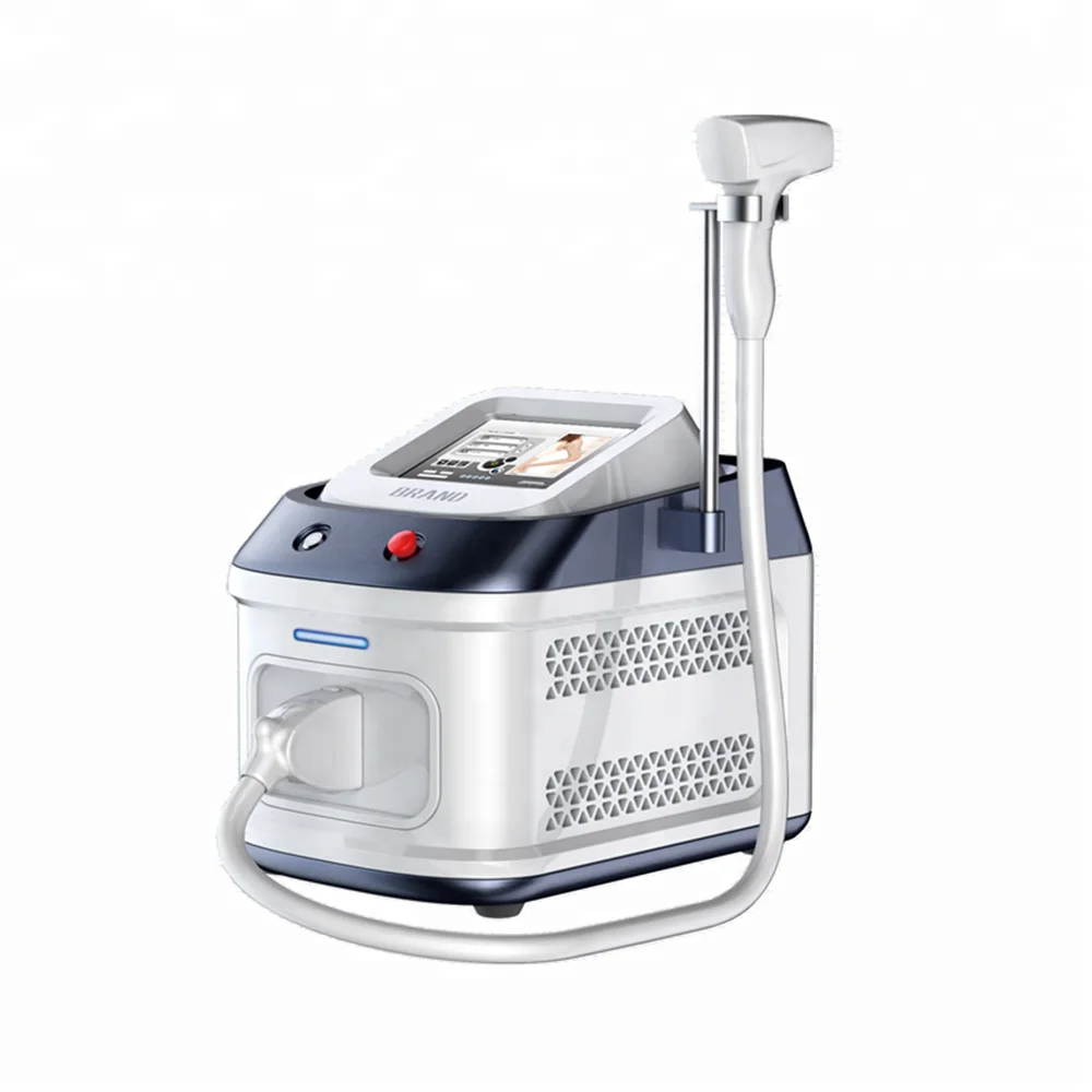 20%Promo  Medical CE  808 diode laser portable/ 808nm diode laser hair removal / 808 diode laser beauty machine