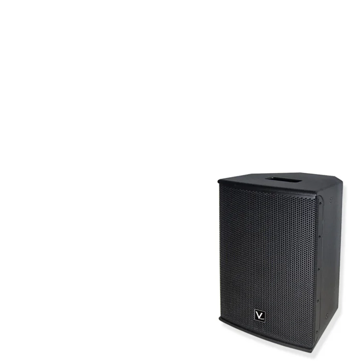 MSR1010 cinema hall sound system stereo home high-power speaker singing stage equipment professional audio video lighting