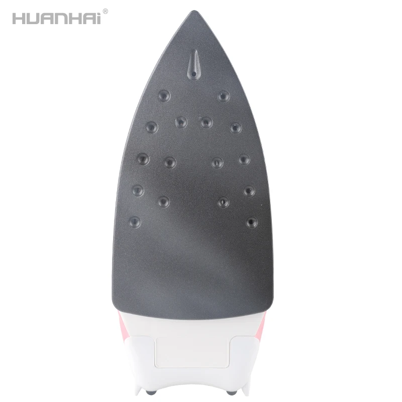 Горячая Распродажа 2022 мини-Утюг для путешествий паровой электрический утюг одежды с керамической подошвой