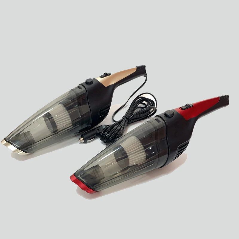 Mini Best Handheld Portable Cordless batter Car Vacuum Cleaner  for car home wash cleaning