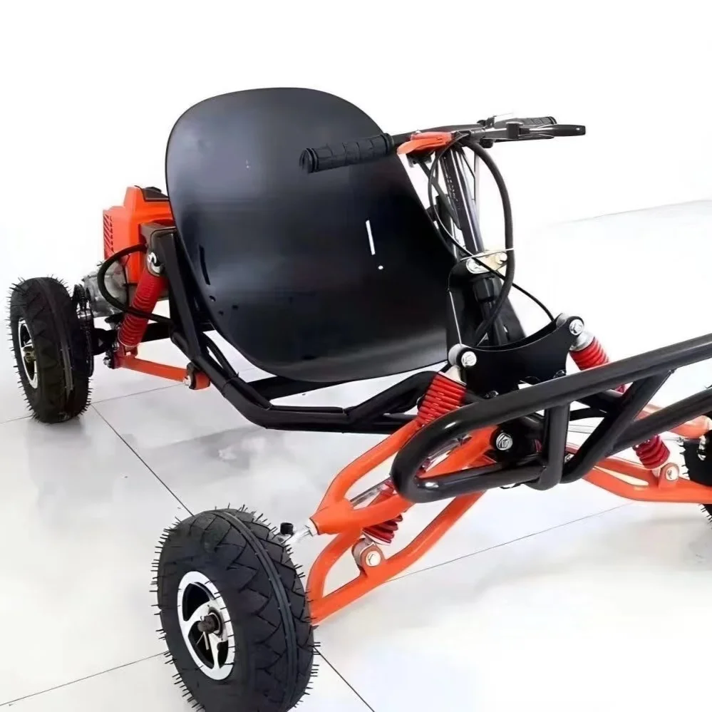 New Adult Two-seater Off Road Go Kart Beach Buggy for Two-person
