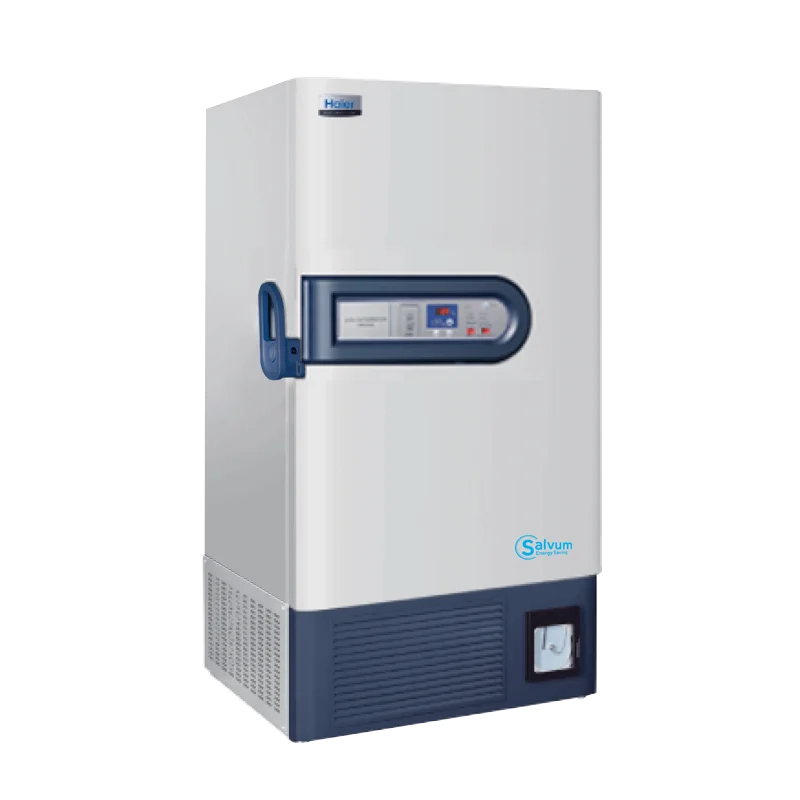  Low Temperature Freezer DW-86L828JHaier medical freezer refrigerator and -86 conventional