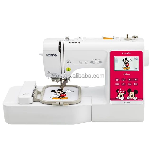 holiauma embroidery machine