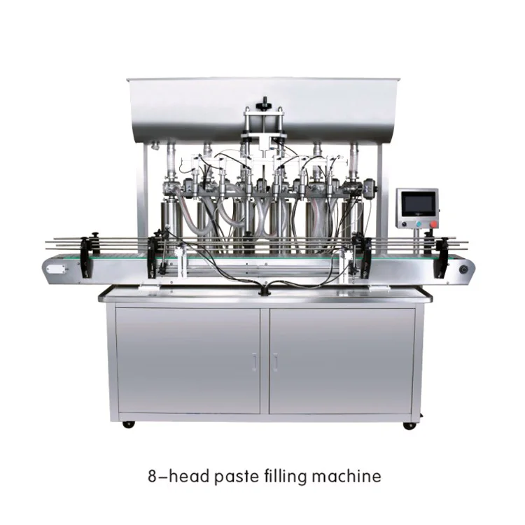 Auto liquid filling and capping viscous oral liquid filling machine with gmp standard