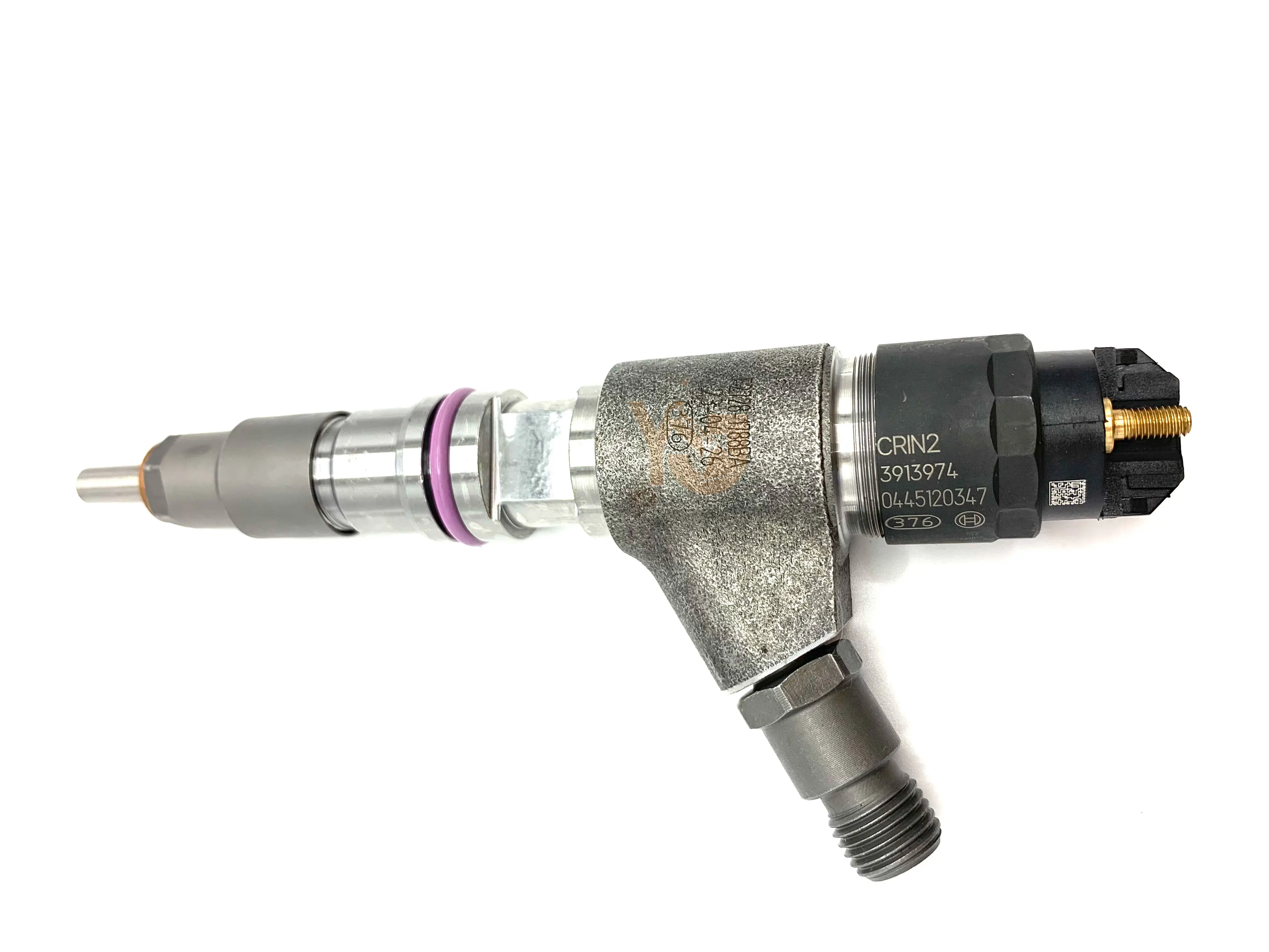 Натуральная Форсунка Bosch 371-3974 C7.1 Топливная форсунка 0445120348 0445120347 для сопла двигателя Cat E320D2
