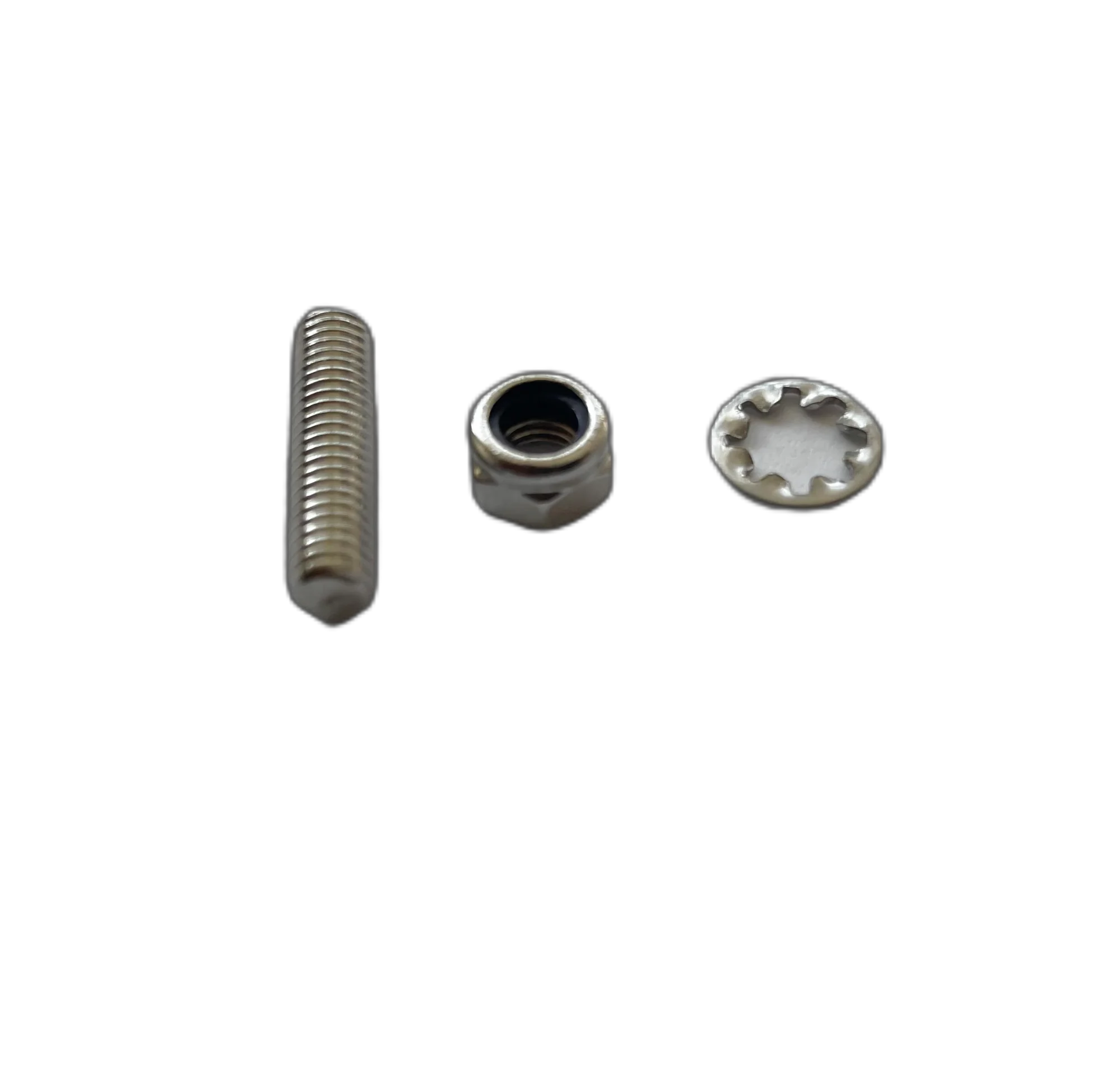 CRB carpet cleaning brush Machine accessories Screws holders