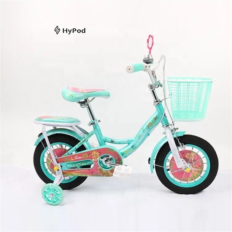pink color princess 12 14 1618inch girls bicicleta children s bicycle baby cycle kids bike for 5 6 7 8 9 10 years girls