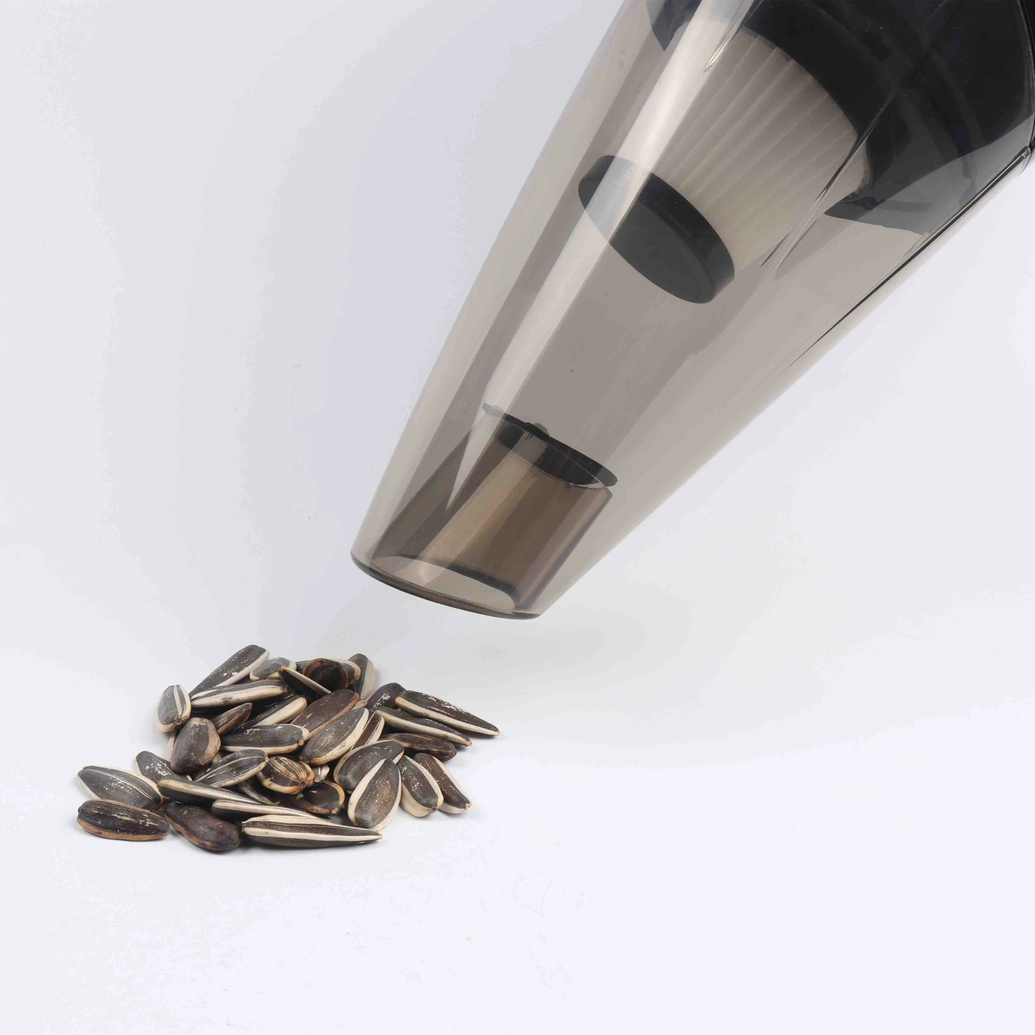 Cordless Portable Wireless Dry and Wet Car Vacuum Cleaner usb  Price for Car Wash