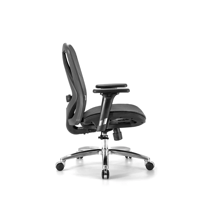 Free Sample Hot sale high quality 4d ergonomic mesh back super comfort swivel computer desk office chair