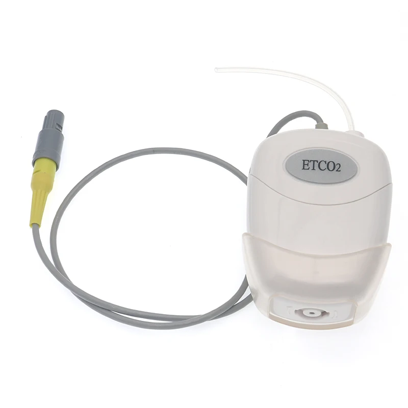Sidestream Etco2 Respiratory Gas Co2 Monitor Module