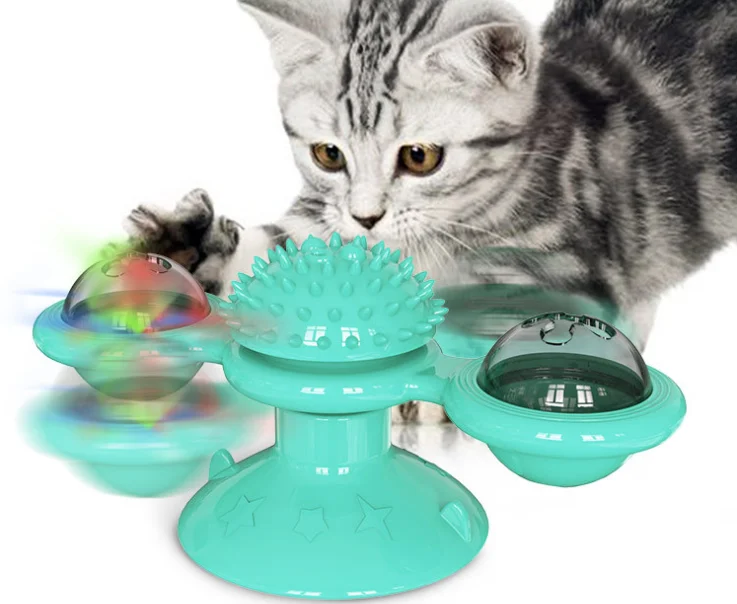 
2020 Hot Sale Cute Pet Toys Box Packing Toys Pets Pet Interactive Toy 