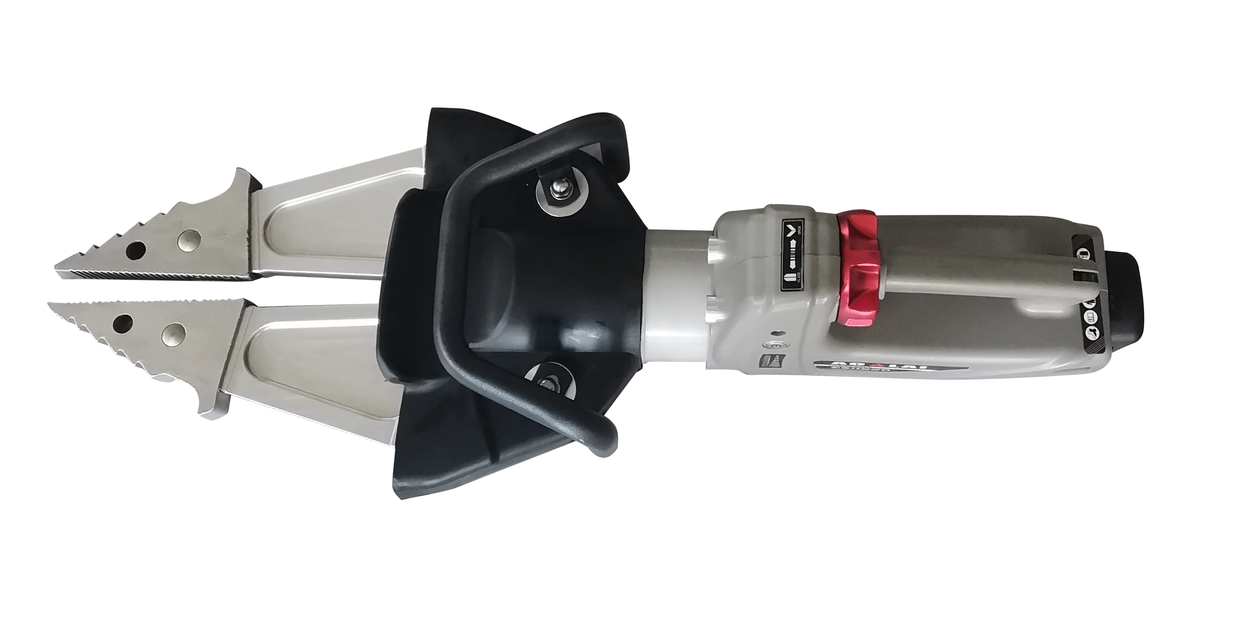 Electric expander