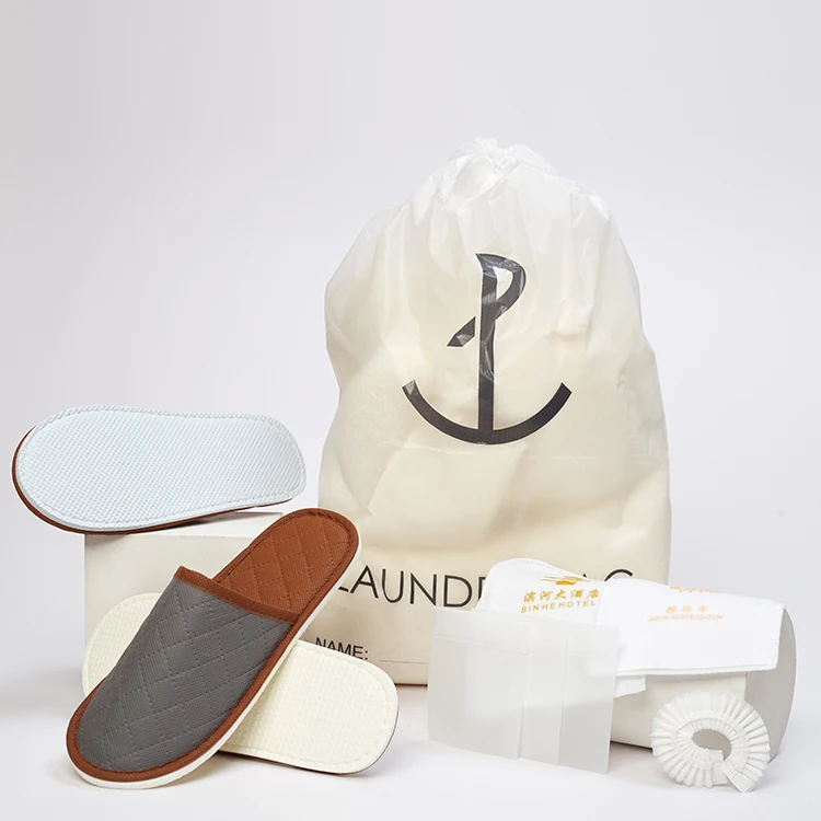 BRT hotel amenities with pack hotel amenities set biodegradable