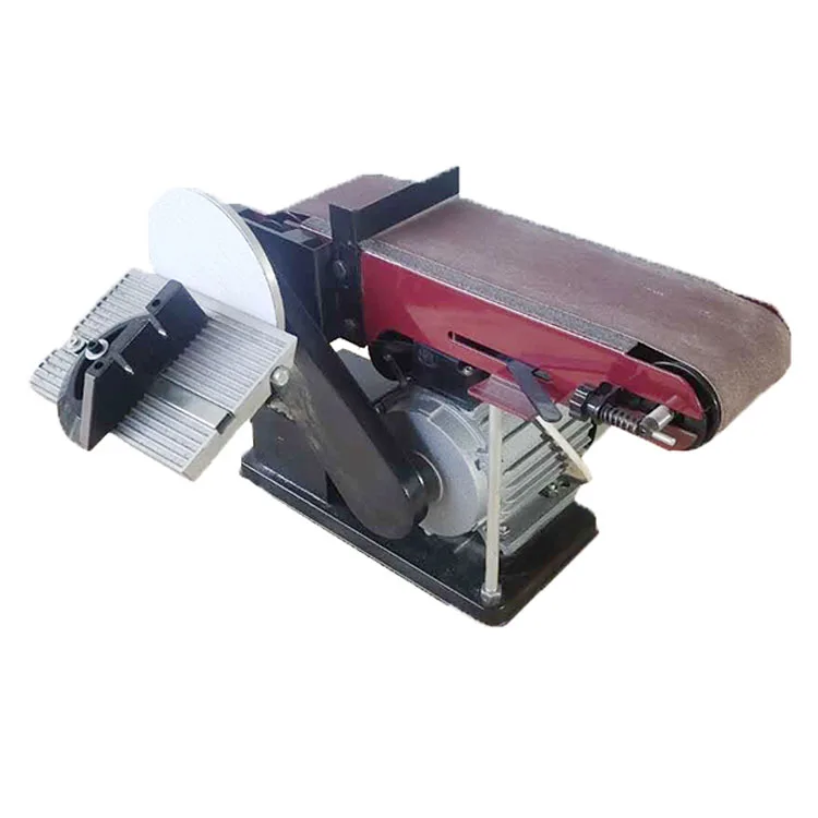 
china wood electric sanding machine bench woodworker sander machine portable 
