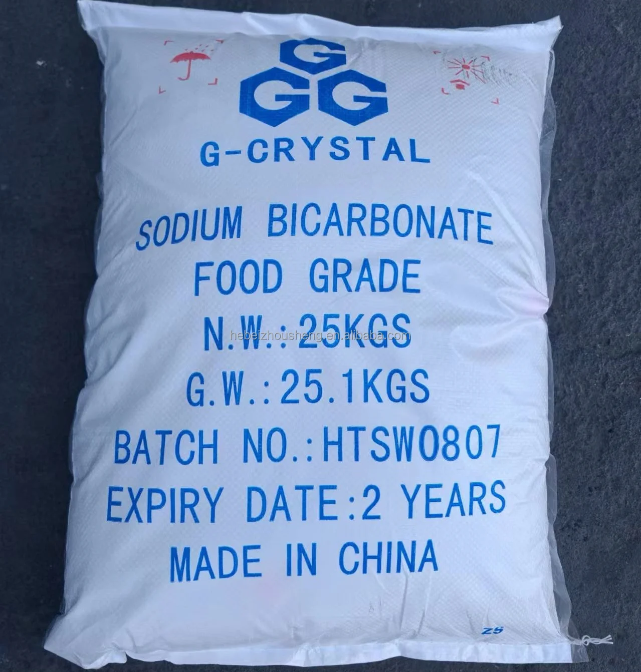 high purity ammonium bicarbonate na2co3 sodium bicarbonate best quality factory supply