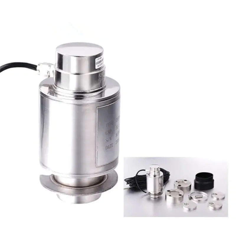 10t- 60t  Alloy Steel Weighing Load Cell