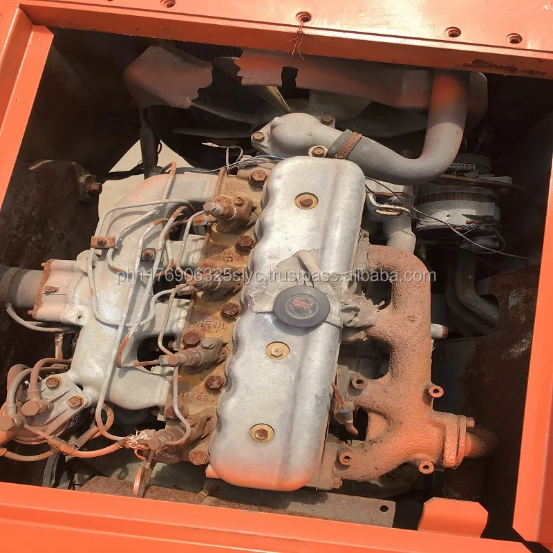 HOT SALE!Japan original mini used hitachi ex60-1small japan excavator/ mini hitachi ex60 chain excavator