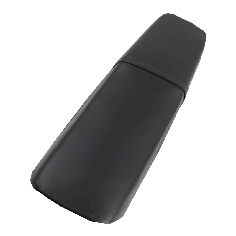 Запчасти для мотоциклов Street WY150, заднее сиденье с запасными частями для мотоциклов