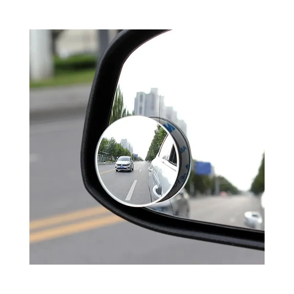 Blind Spot Side View Replacement Mirrors