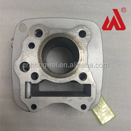 Suzuki Ax4 Cylinder Kit High Quality Motorcycle Cylinder Kit for Ax4/GD110