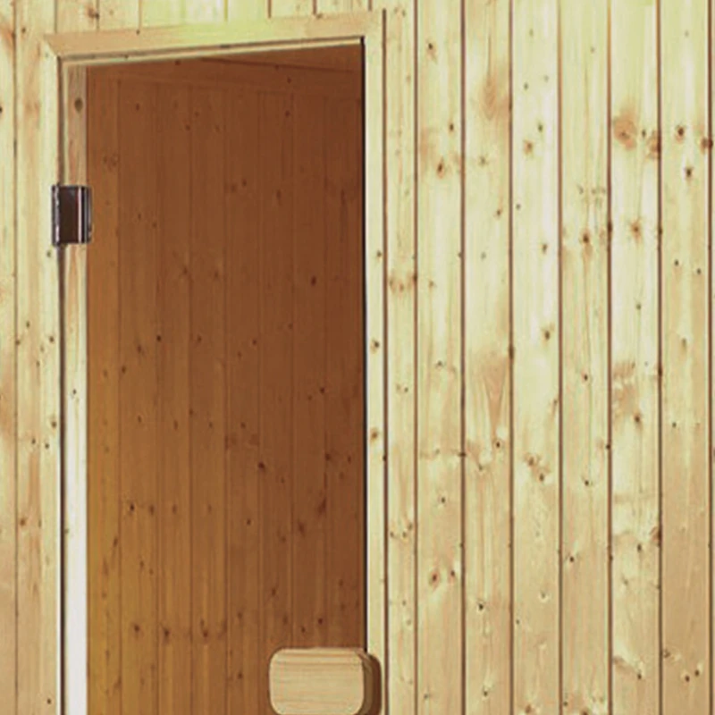 Popular sauna room and steam sauna roomlow price and high quality