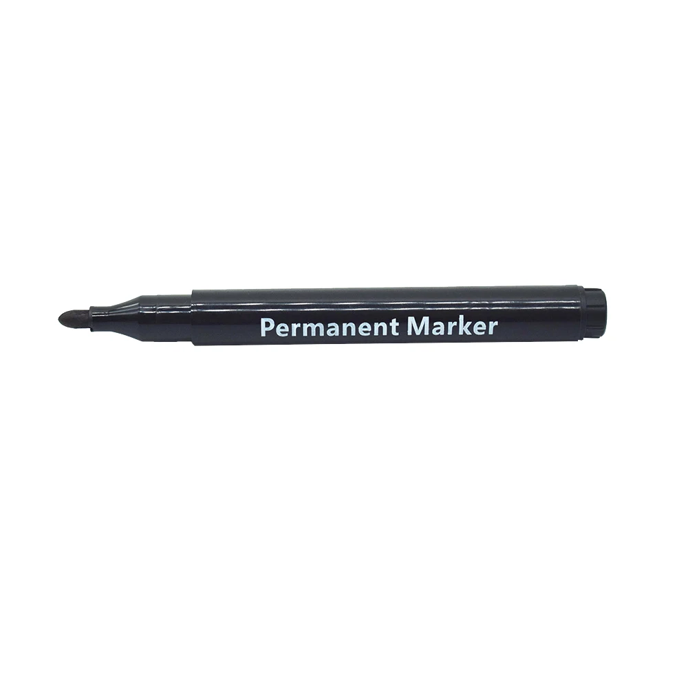chinese high quality industrial permanent extra fine tip marker
