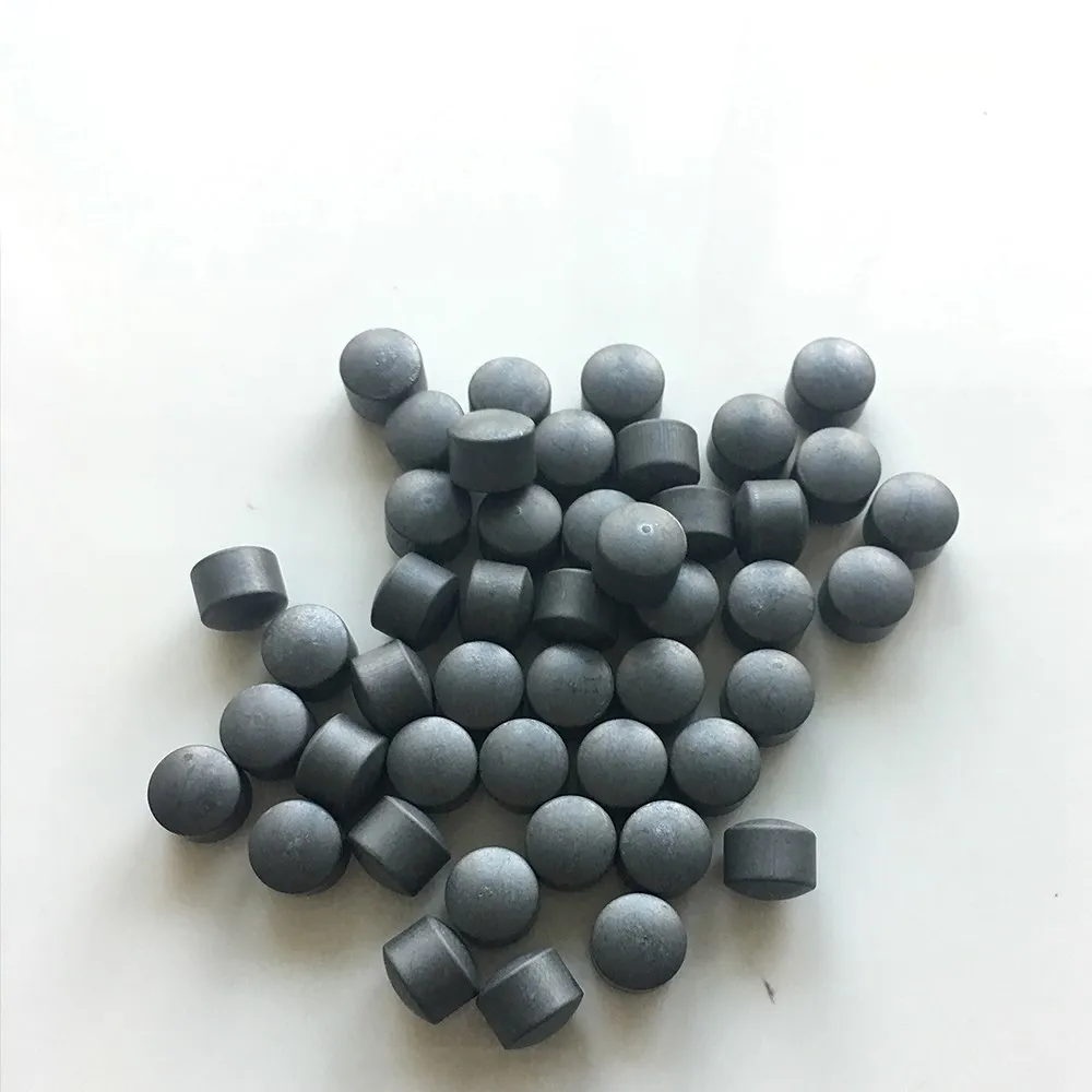 Xtl-165 ball of silicon carbide