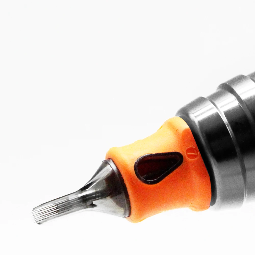 Tattoo Cartridge Needle Membrane Tattoo Needle Cartridges