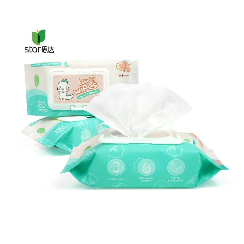 1 sachet hotel 100% cotton fabric dry and wet use toilet the face towel tissue kitchen eco round towels wipes
