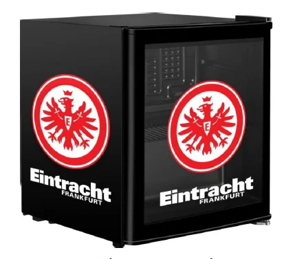 50L table top mini fridge colored mini bar hotel use