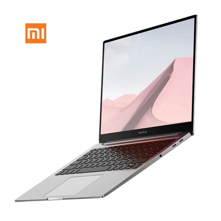 Оригинальный 2020 Xiaomi redmibook Air 13 тетрадь 13,3 дюймов 512 ГБ победы 10 ноутбук компьютер с процессором Intel Core i5-10210U четырехъядерный ноутбук