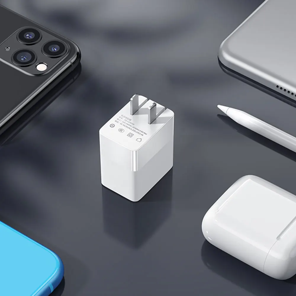  IPSKY Универсальный usb-c 12В 1 5а 5В 3а 9В 2А PD 20 Вт адаптер для быстрой зарядки