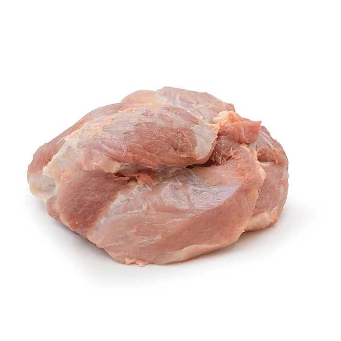 High Quality Wholesale Vacuum Bag Supply Fresh Raw Frozen Carcass Price Food Pork Meat For Sale