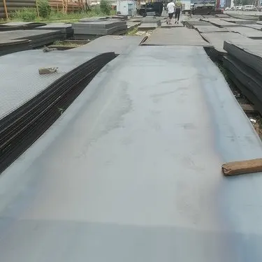 ASTM Sheet Nm360 Nm400 Bimetal Wear Resistant Steel Plate Nm500 Steel Plate Q275 Wear-Resistant Steel Plate