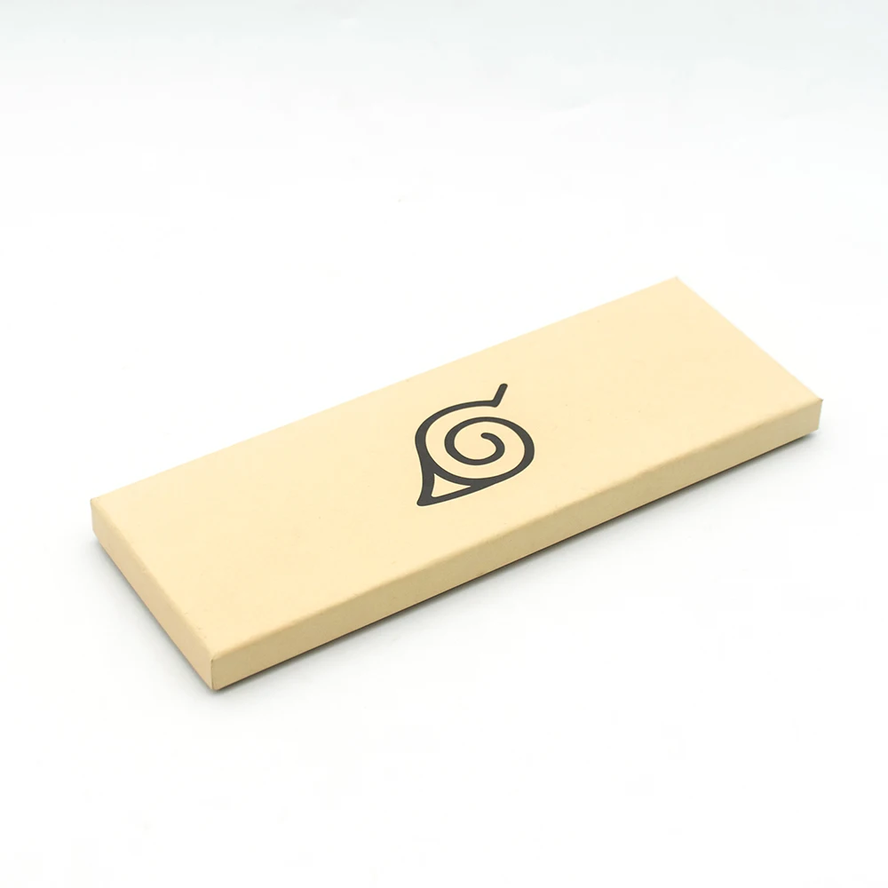  Japanese hot Anime Naruto Yondaime Hokage Namikaze minato weapon ABS Plastic Kunai