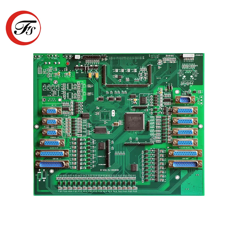  Профессиональный Pcb сборка на заказ усилитель