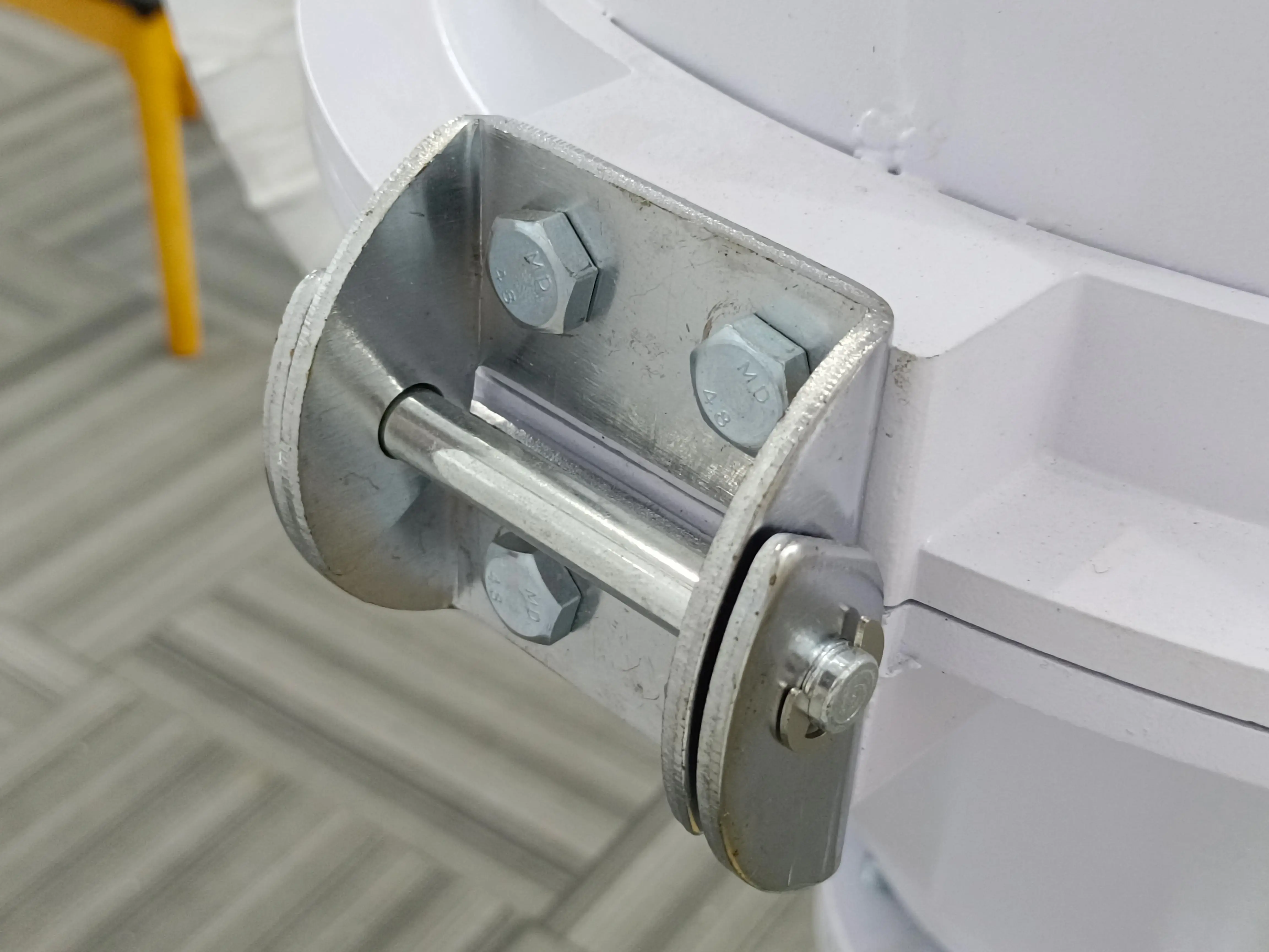 400kg automatic plastic resin material feeding hopper vacuum suction feeder auto loader for injection blowing molding machine